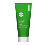 Anti Pigmentation Glossy Pack - Aroma Magic