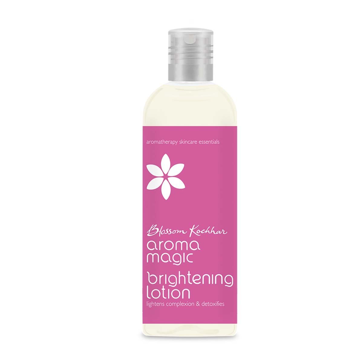 Brightening Lotion Aroma Magic Saweena