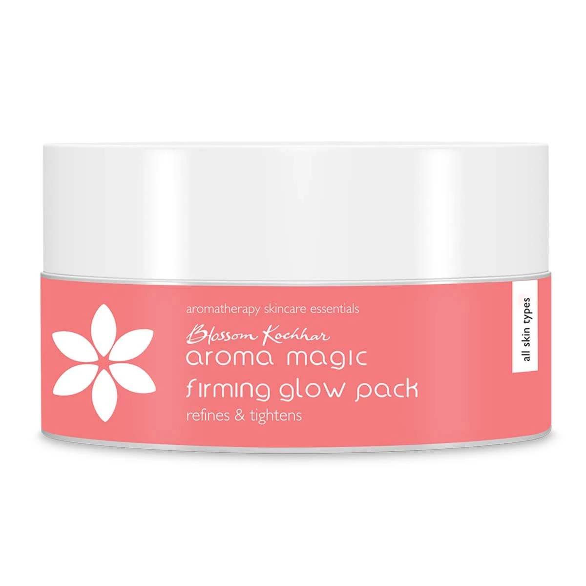 Firming Glow Pack Aroma Magic Saweena