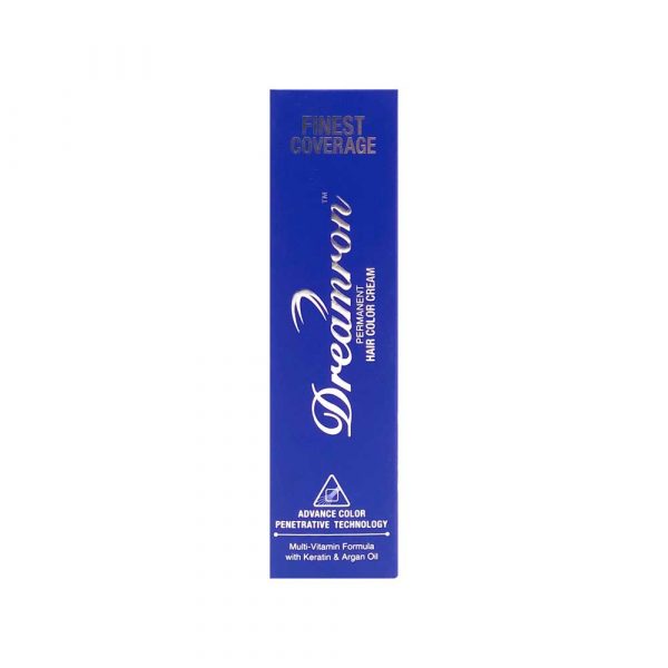 dreamron hair straightening cream