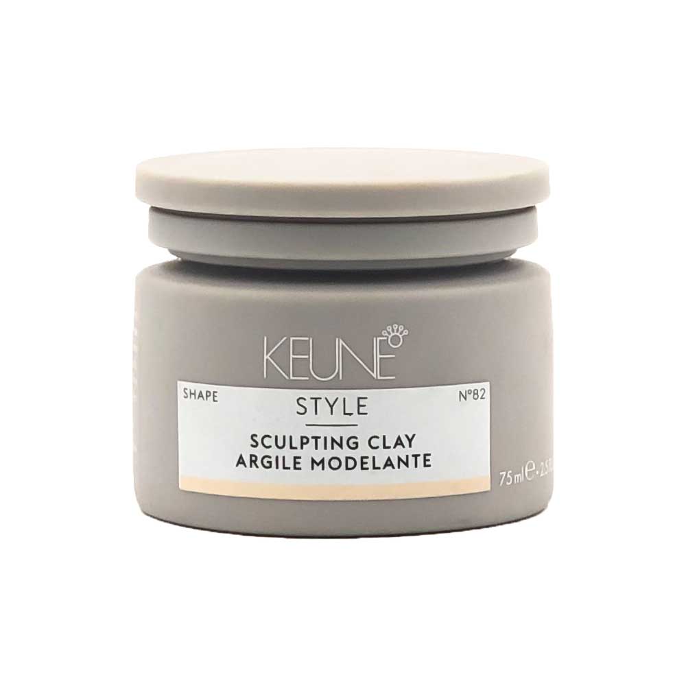 Keune Style Sculpting Clay Saweena