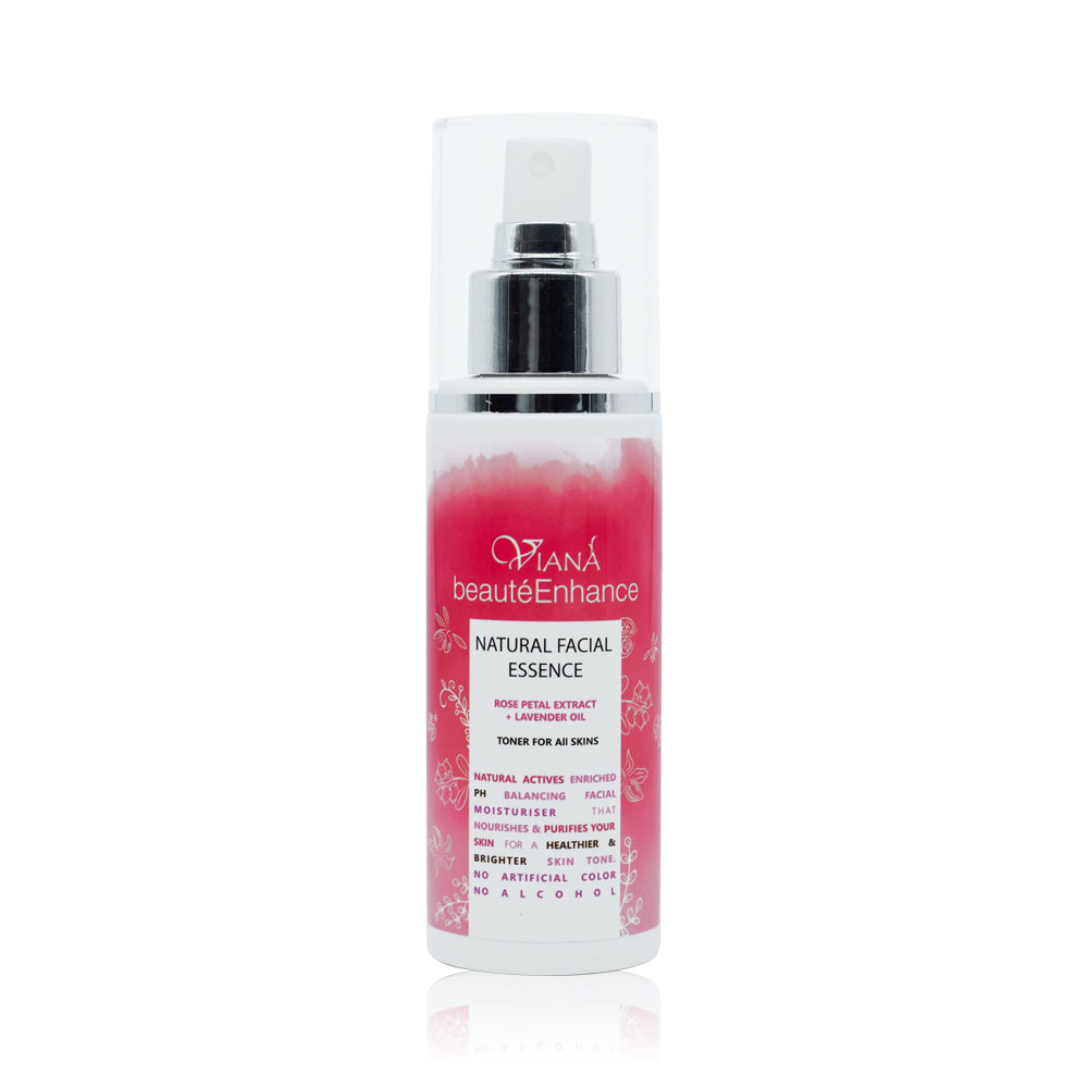 Viana beautéEnhance Natural Facial Essence Toner | Saweena