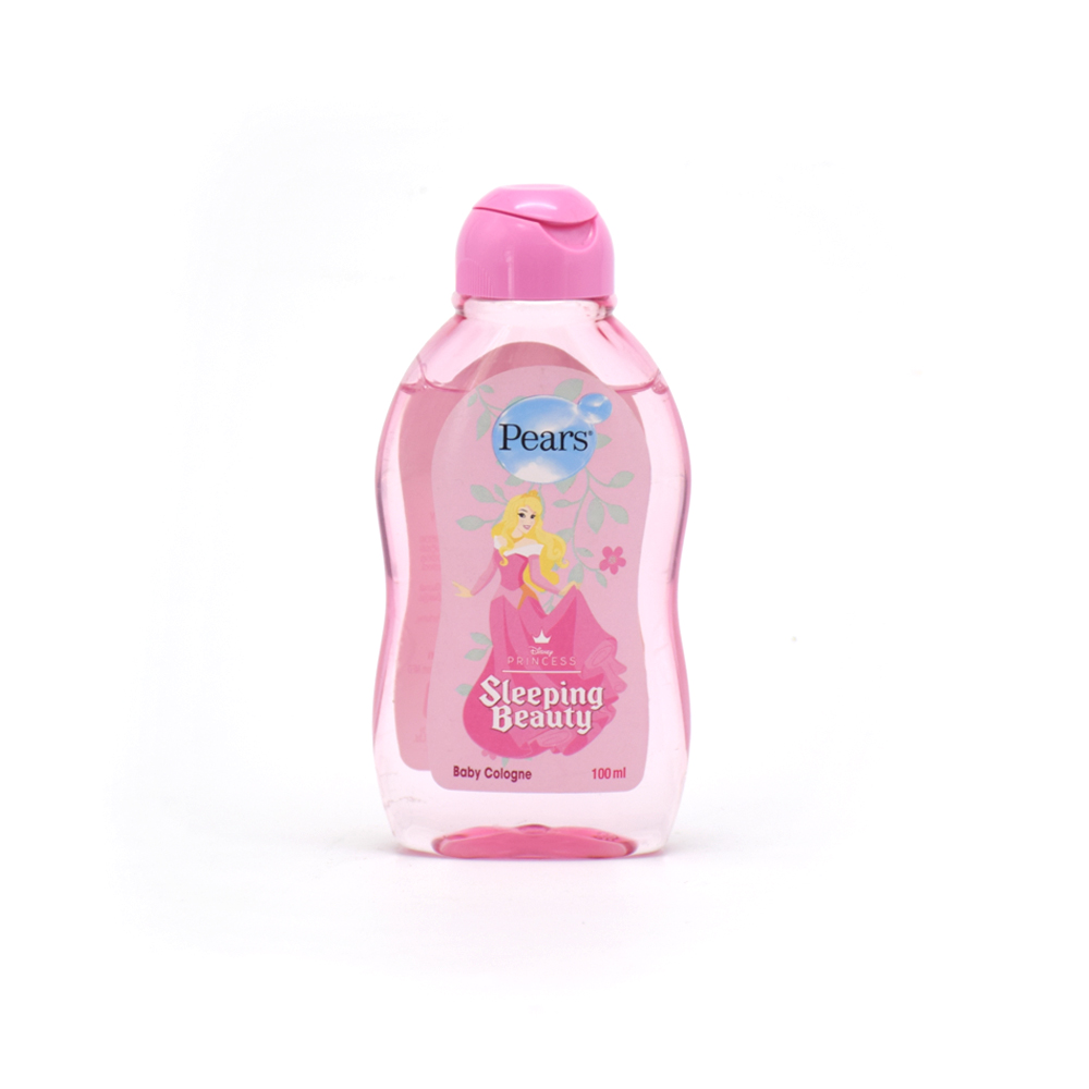 Pears Sleeping Beauty Baby Cologne