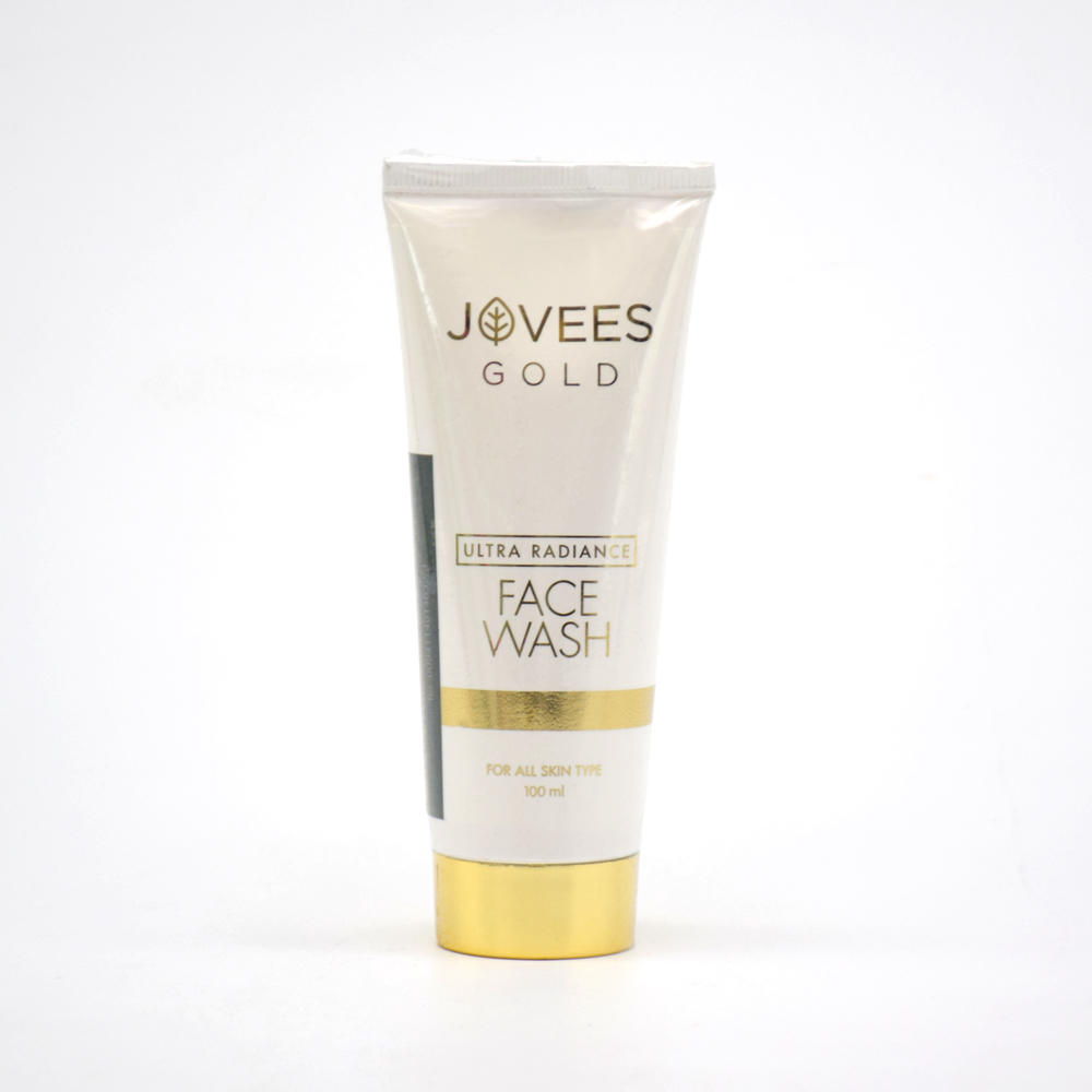 Jovees Herbal Teams Up with Parineeti Chopra for its face wash product