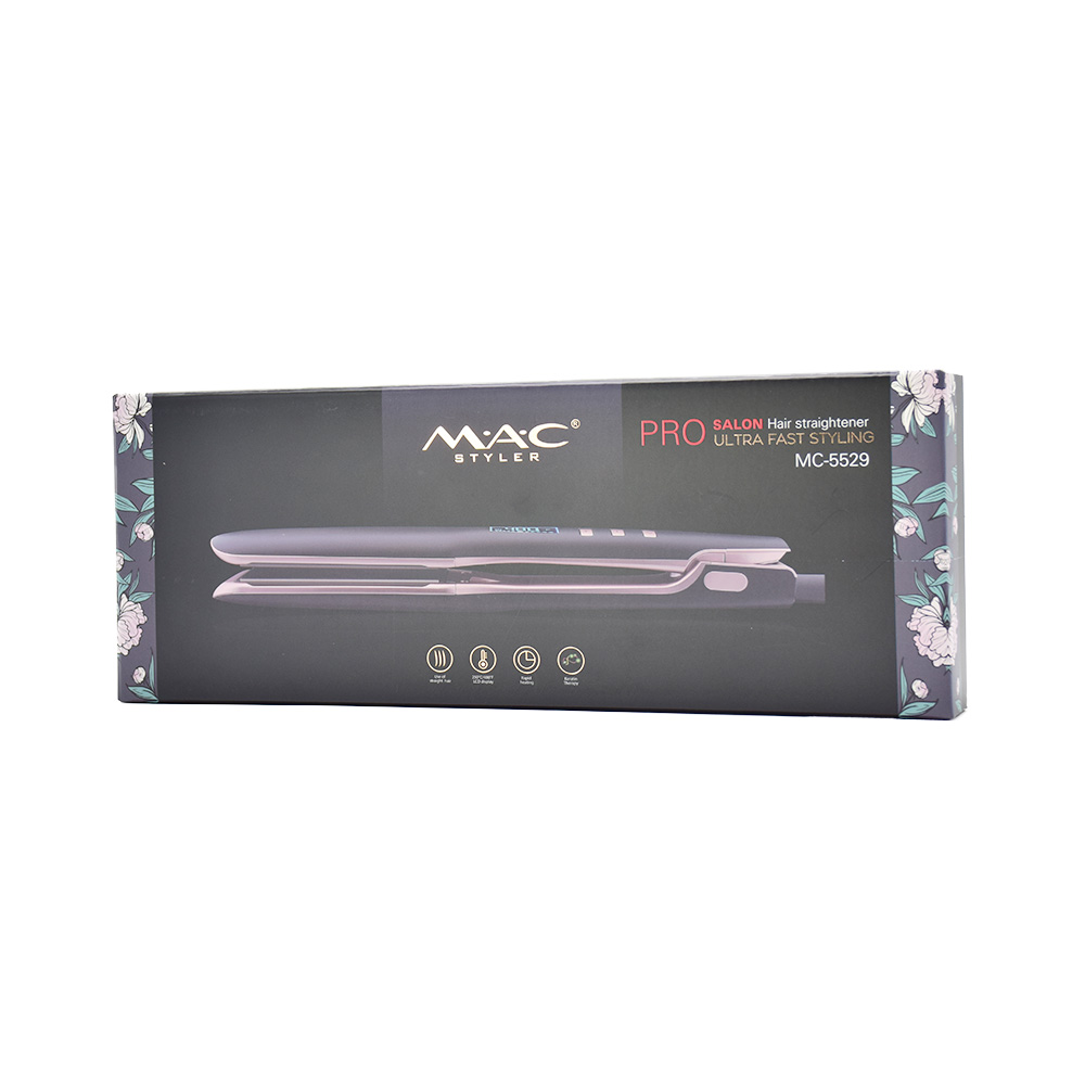 Mac straightener price hotsell