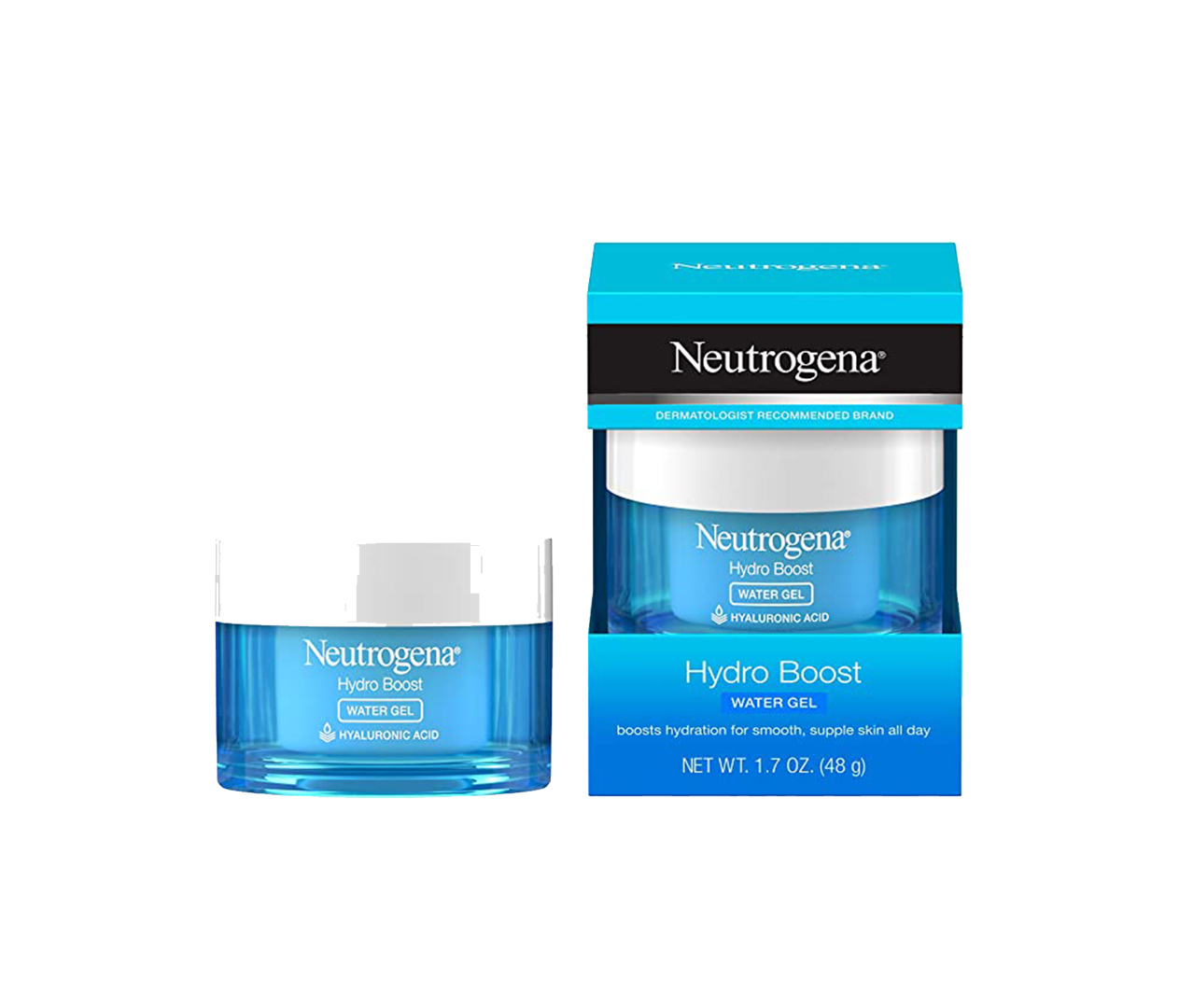 Neutrogena Hydro Boost Aqua Gel 50 ml